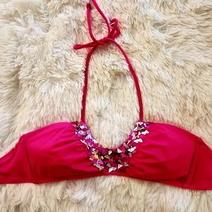 Victoria's Secret Bikini Top